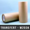Transfert d'adhésif Ep 50µ - 50 Ml x 254 mm