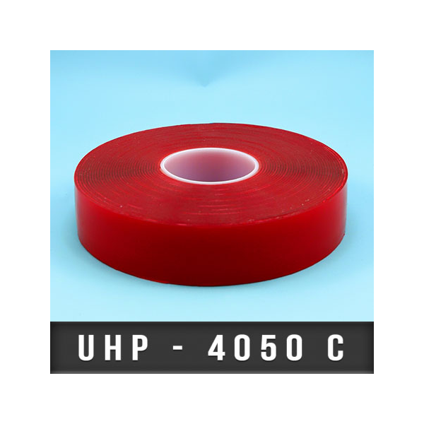 UHP Gélatine cristal acrylique Ep 0,5mm