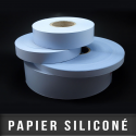 Papier siliconé