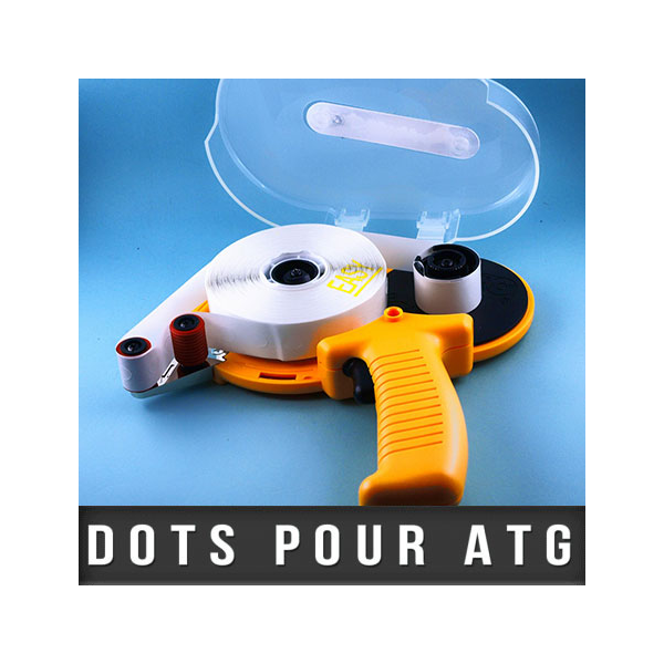 Dots pour ATG easy "léger"