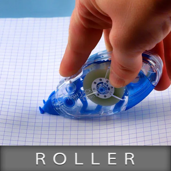 Roller "Permanent"
