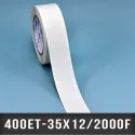 Format de fermeture envlevable 35X12mm