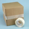 Rouleau pour emballage chaîne trame 50mm