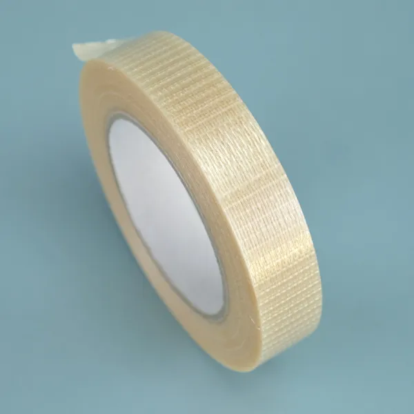 Rouleau d'emballage chaîne trame 25mm
