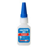 Loctite 401 Colle cyanoacrylate superglue - Colle alimentaire 20g