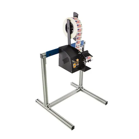 D vidoir Automatique D tiquettes Adh sives Avec S parateur De Liner d-vidoir-automatique-d-tiquettes-adh-sives-avec-s-parateur-de-liner
