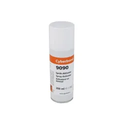 Colle Cyberbond 9090 Activateur de colle cyanoacrylate