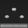 Boutons pression