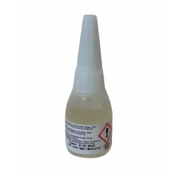 Threebond 1745 - Colle cyanoacrylate transparente à faible viscosité