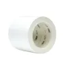 Ruban adhésif vinyle 3M 471 Blanc pour signalisation claire et propre