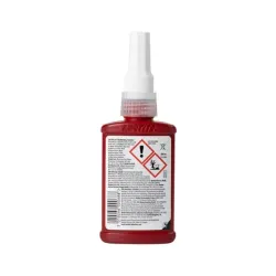 Loctite 243 Frein filet 50 ml pour filetages jusqu'à M36 - Par 12