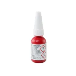 Loctite 243 Frein-filet pour assemblages filetés sécurisés 10 ml - Par 12