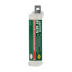 Loctite HY 4070 colle bicomposant à prise rapide tous matériaux