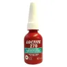 Loctite 270 Frein-filet vert puissant anti-desserrage 10 ml - Par 12