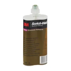 3M Scotch-Weld DP190 Colle époxy plastique 400 ml - Par 6