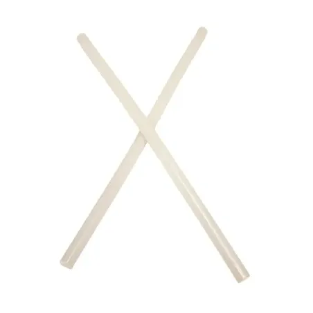 Colle pour plinthes et câblerie en bâtonnets hotmelt HM624