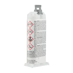 3M DP760 Colle epoxy rigide haute température à deux composants 50ml