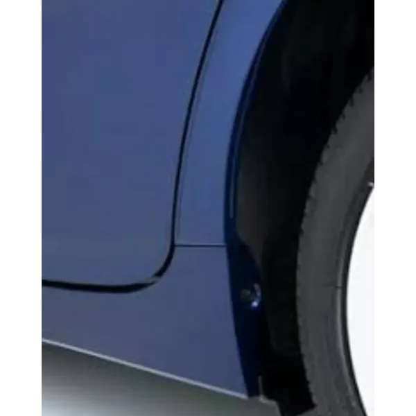 Ruban De Protection De Jante Auto-adhésif – Bleu, 5 Cm X 190 M, Résistant Aux Rayures