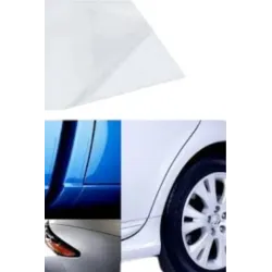 3M 8591 , film protecteur de peinture , idéal pour voiture , résistant au rayures