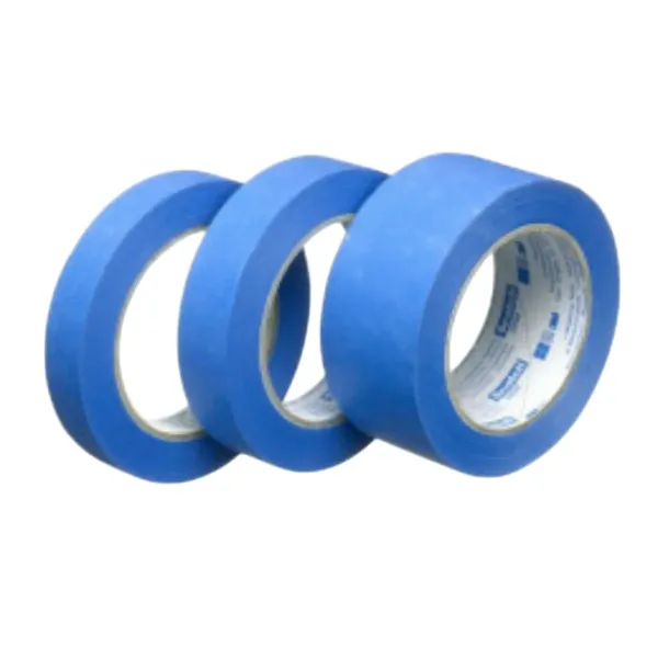 Masking Tape Ruban De Masquage Rotix - Bleu - 38 Mm X 50 M
