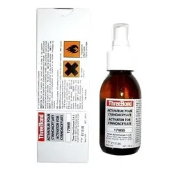 Activateur colle cyanoacrylate Threebond 1796B - 100ml