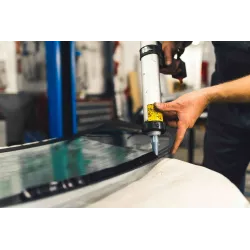 Sikaflex 265 Colle-mastic polyuréthane pour vitrage et étanchéité extérieure