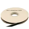 Adhésif Auto agrippant AA014 - 20mm X 25m - Noir - Boucle