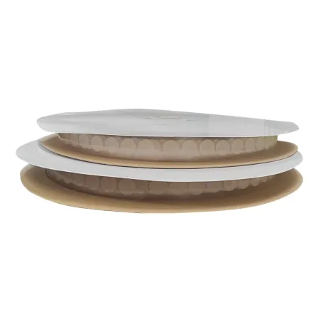 Pastilles scratch AA014 boucle blanche - 14.5mm x 1300Past Pastilles scratch AA014 boucle blanche - 14.5mm x 1300Past
