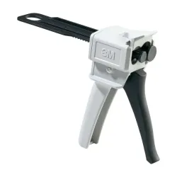 Pistolet applicateur manuel pour colles bi-composant 3M Scotch-Weld EPX