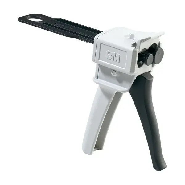 Pistolet applicateur manuel pour colles bi-composant 3M Scotch-Weld EPX