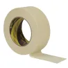 Scotch de masquage industriel 3M 301E Conformable - 48mm x 50m
