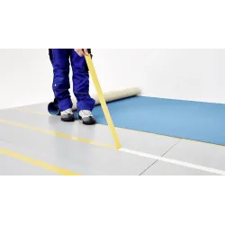 Ruban adhésif double face tissé écologique Tesa 4964 - Sur mesure