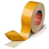 Toile adhésive double face pour pose de moquette Tesa 4964 - 38 mm x 50 m