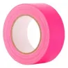 Duck tape TO720 multi-usage ROSE Fluo- 19mm x 50m