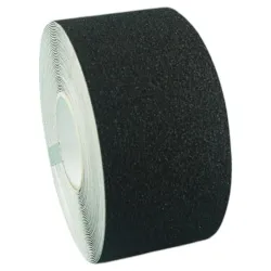 Ruban antidérapant marche extérieur noir AD950 - 100mm