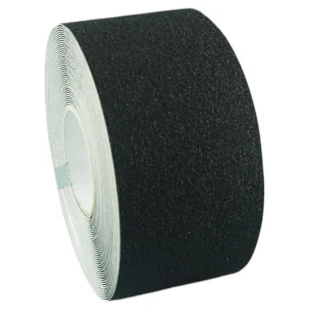 Ruban antidérapant marche extérieur noir AD950 - 100mm Ruban antidérapant marche extérieur noir AD950 - 100mm