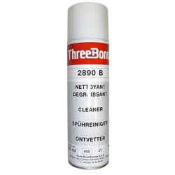 Threebond 2890 B Nettoyant multi-usages à base de solvant - 400ml