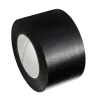 PA150 Ruban adhésif papier pour reliure livres - 38mm x 50m - NOIR