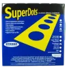 SuperDots Points de colle Mid tack Ø8/12mm boite de 5000 - CF250