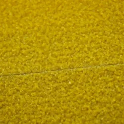 Antidérapant escalier adhésif jaune AD950 - 25mm x 18m