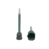 Buse mélangeuse AX050 pour colle bicomposante 1:1 et 1:2 cartouches 48,5 ml et 50 ml