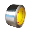 3M 420 Ruban de plomb adhésif – Masquage en électrodéposition, 9 mm x 33 m