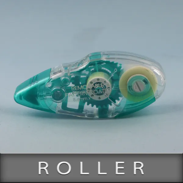 Roller "Enlevable"