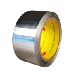 Rouleau de plomb adhésif 3M 420 - Masquage galvanoplastie - 50mm x 33m