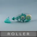 Roller "Enlevable"