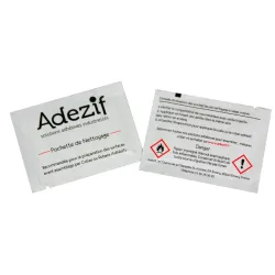 100 lingettes dégraissantes AN200 pour nettoyage surfaces