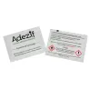 100 lingettes dégraissantes AN200 pour nettoyage surfaces