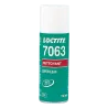 Dégraissant surface avant collage en aérosol Loctite SF 7063 - 150 ml