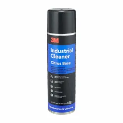 Nettoyant industriel IC 3M aérosol à base agrumes - 500 ml