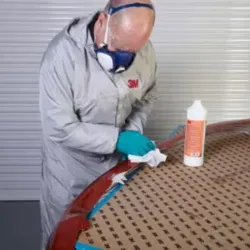 Dégraissant 3M VHB incolore - surface cleaner - 1L